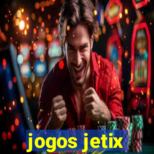 jogos jetix